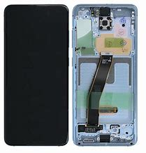 OLED Screen Replacement Digitizer With Frame For Samsung Galaxy S20 G980F-Cloud Blue OLED Screen Replacement Digitizer With Frame For Samsung Galaxy S20 G980F-Cloud Blue